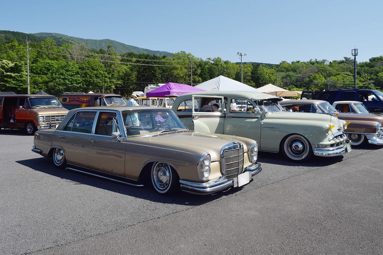 IKURA'S AMERICAN FESTIVAL