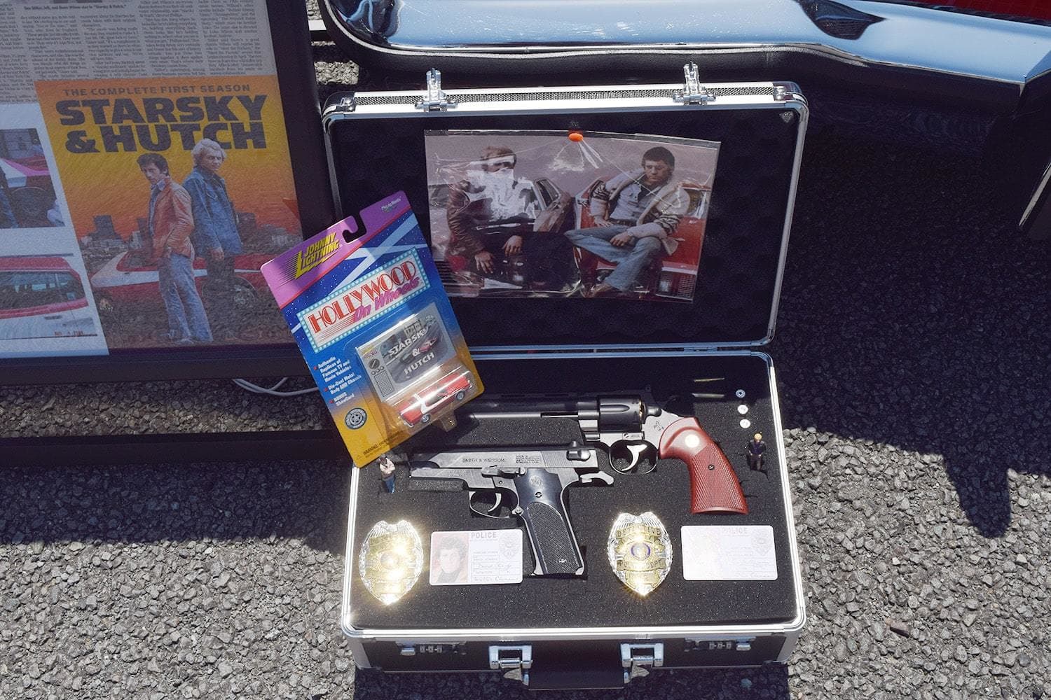 IKURA'S AMERICAN FESTIVAL