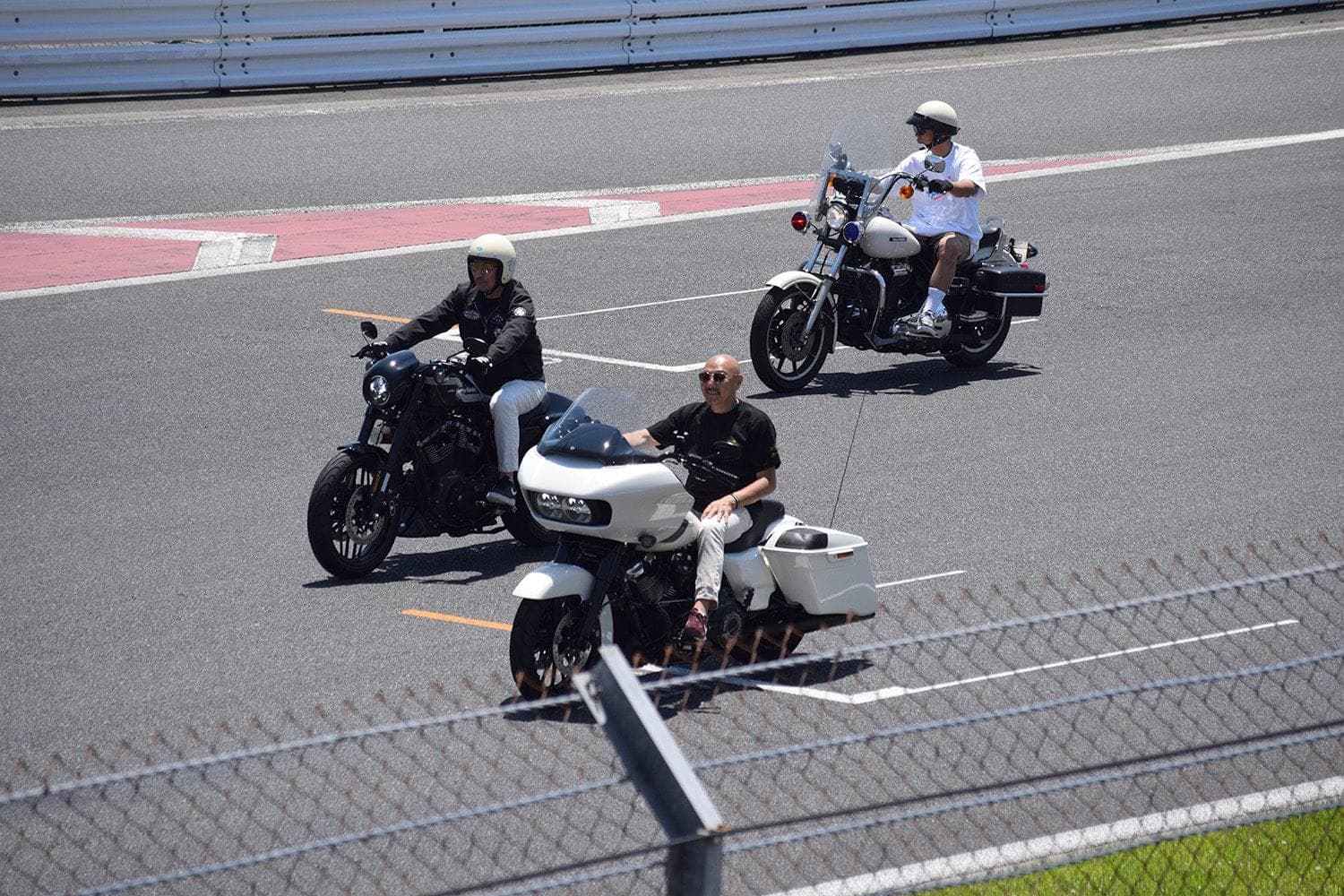 IKURA'S AMERICAN FESTIVAL