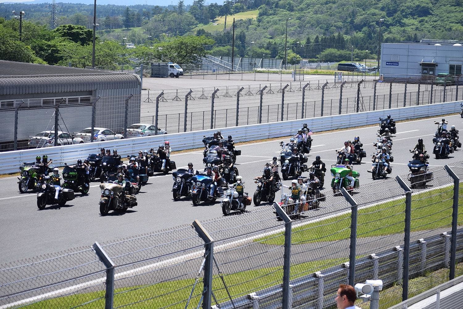 IKURA'S AMERICAN FESTIVAL