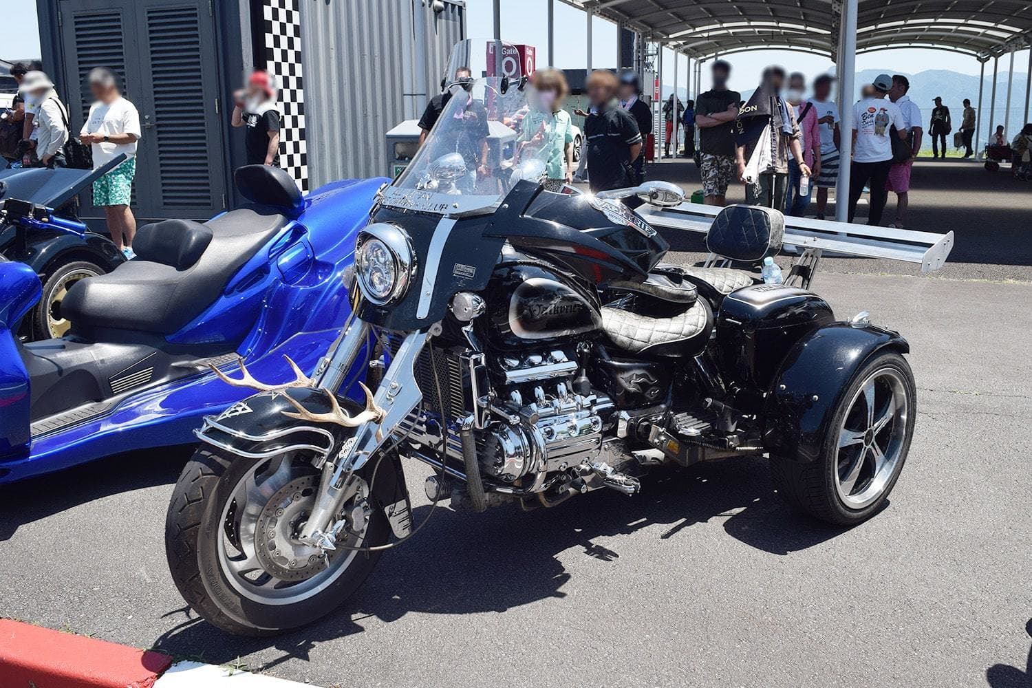 IKURA'S AMERICAN FESTIVAL