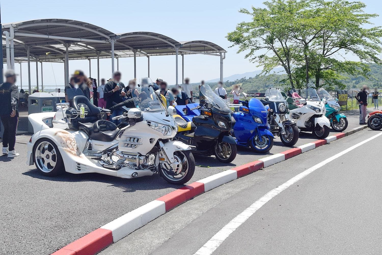 IKURA'S AMERICAN FESTIVAL