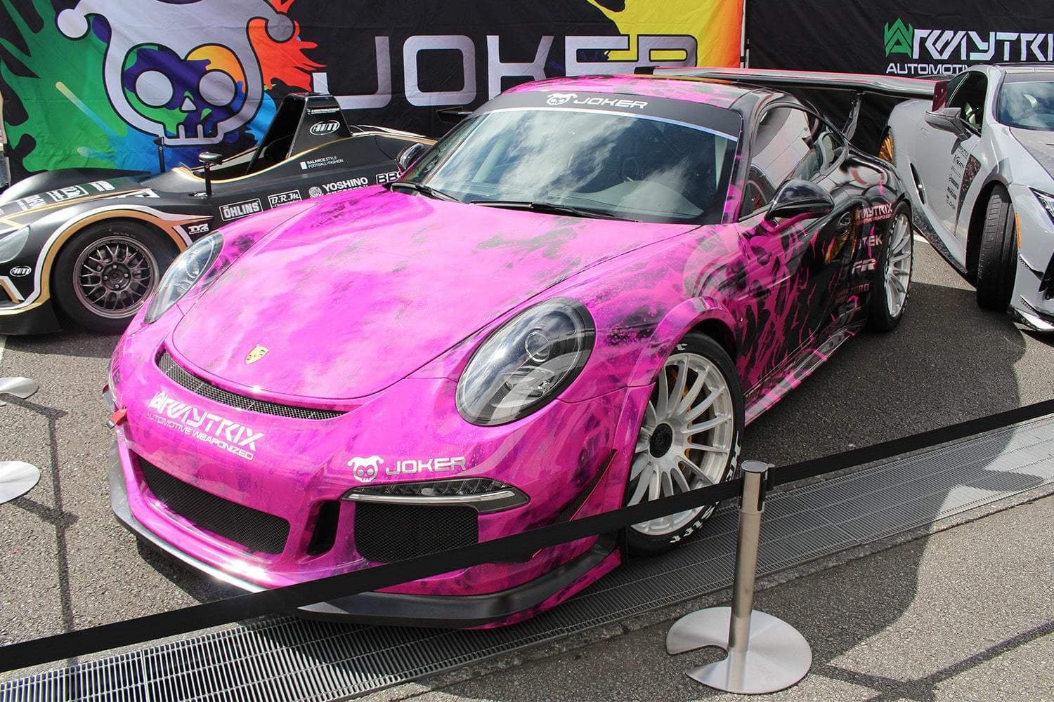 FUELFEST