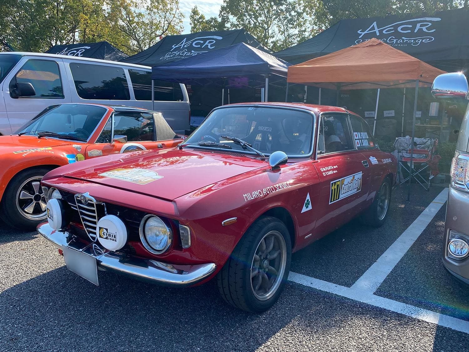 FORUM8 Rally Japan 2022