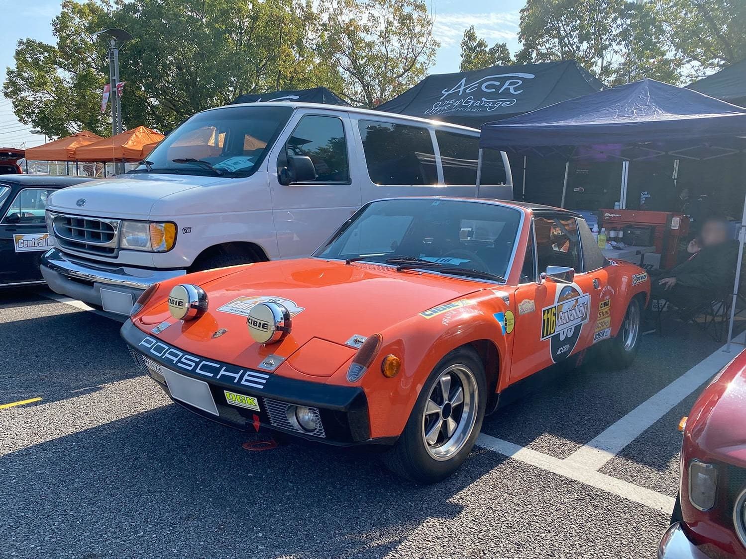 FORUM8 Rally Japan 2022