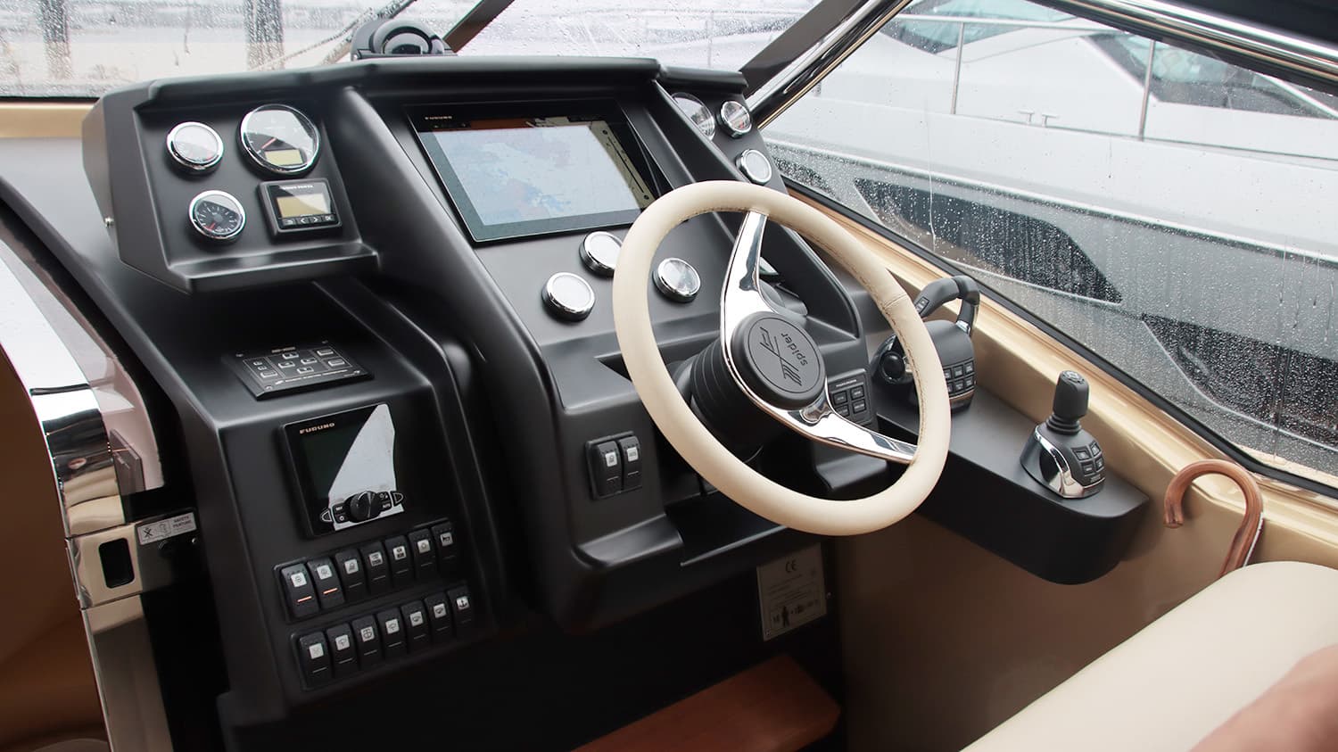 JAPAN INTERNATIONAL BOAT SHOW 2023