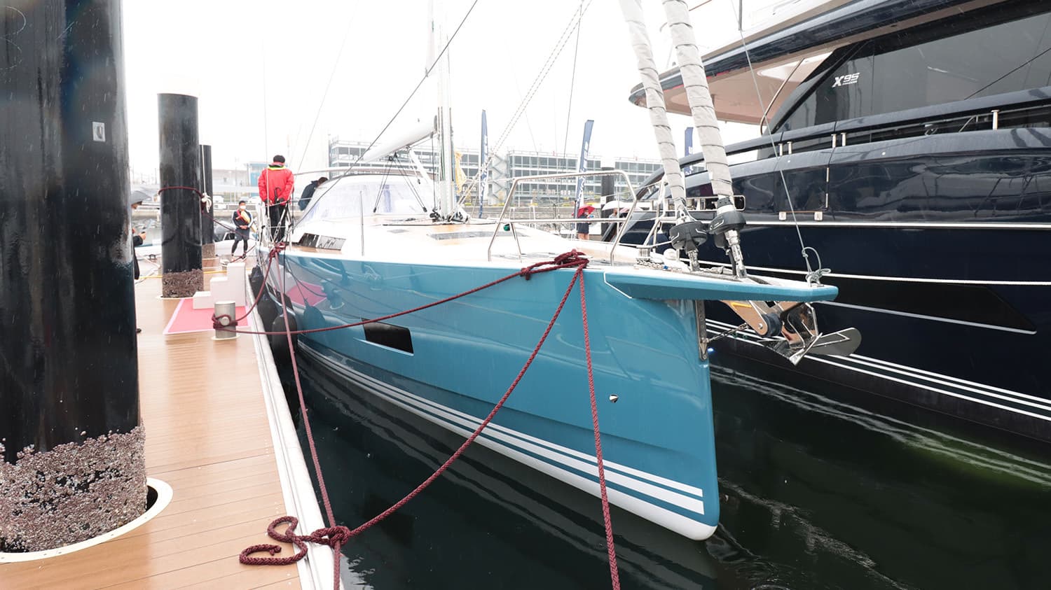 JAPAN INTERNATIONAL BOAT SHOW 2023