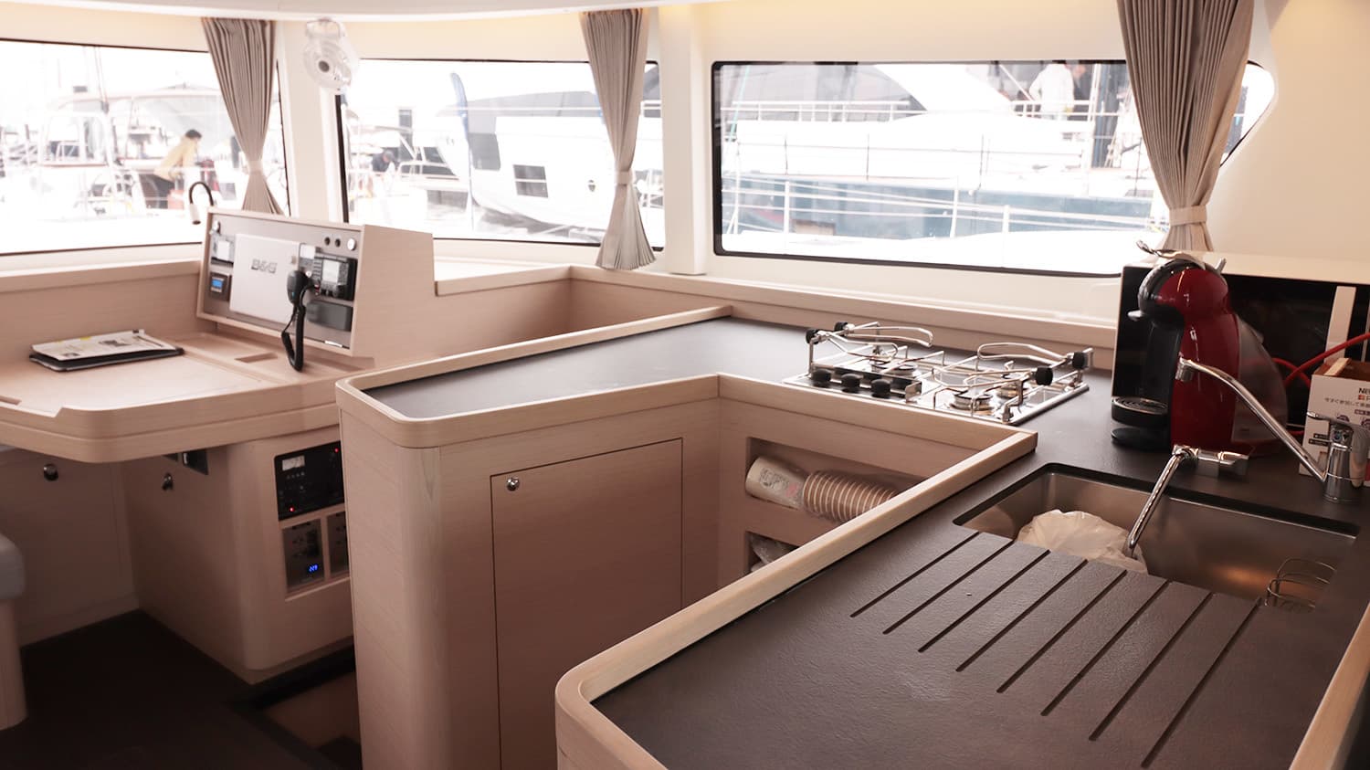 JAPAN INTERNATIONAL BOAT SHOW 2023