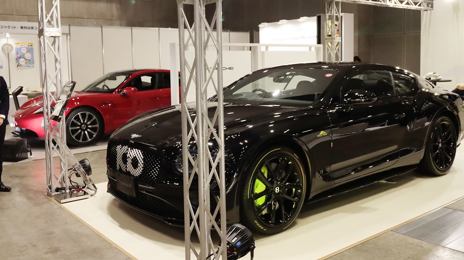 JAPAN INTERNATIONAL BOAT SHOW 2023