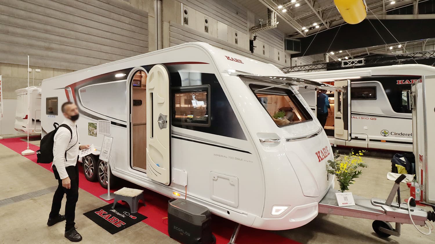 JAPAN INTERNATIONAL BOAT SHOW 2023