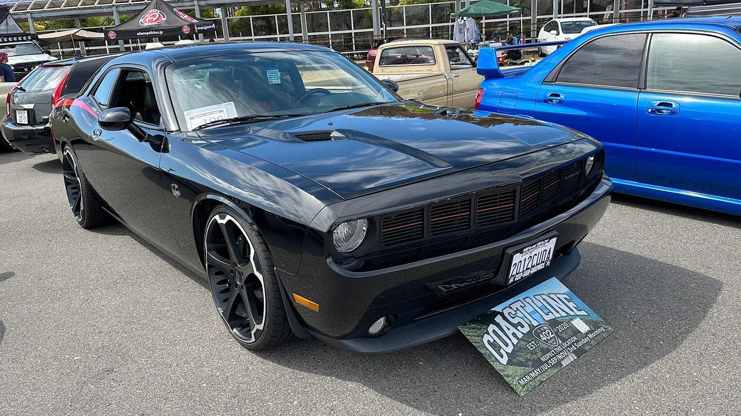 新車】SCOOT VRTIGO カスタム