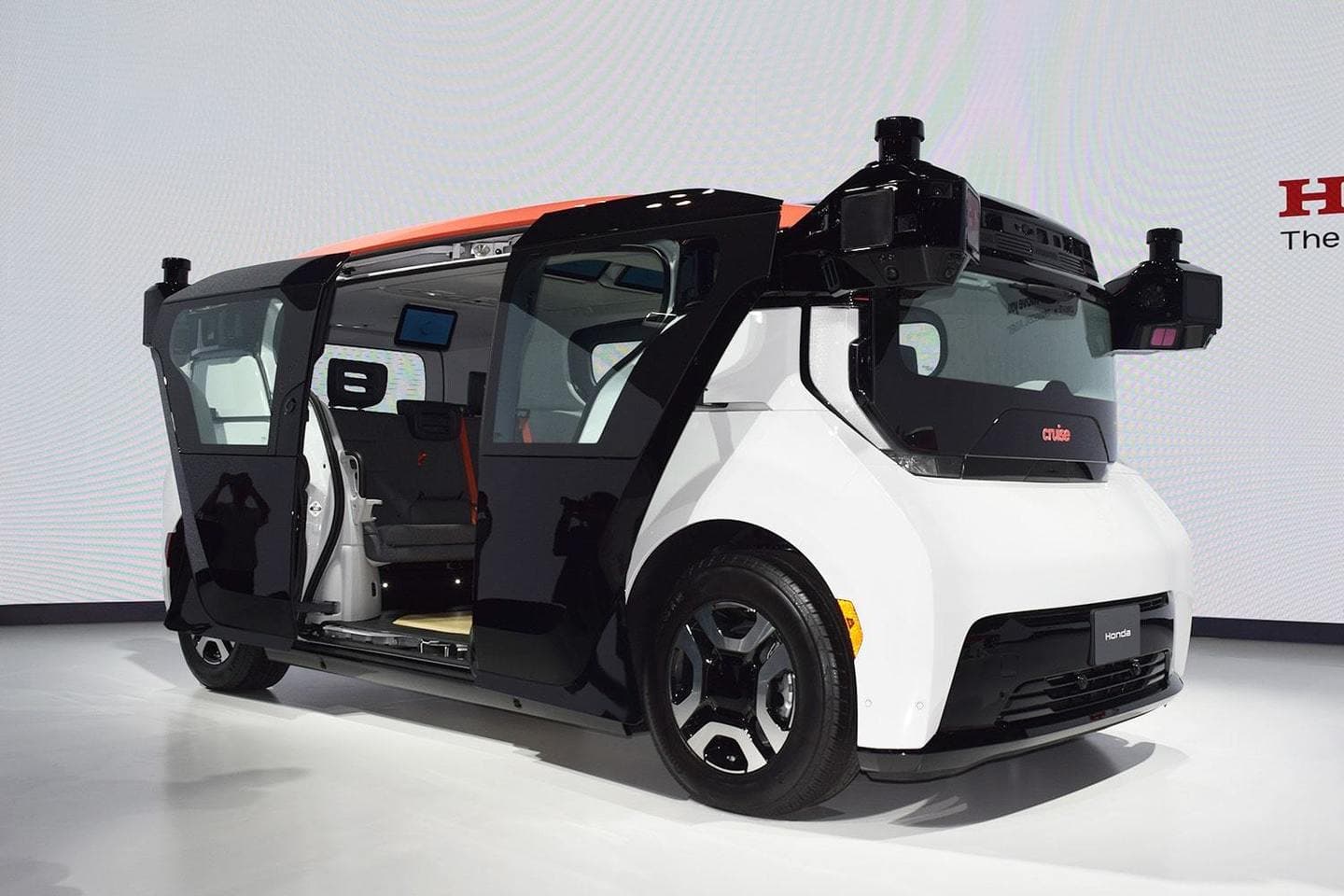 JAPAN MOBILITY SHOW2023 | モーターゾーン