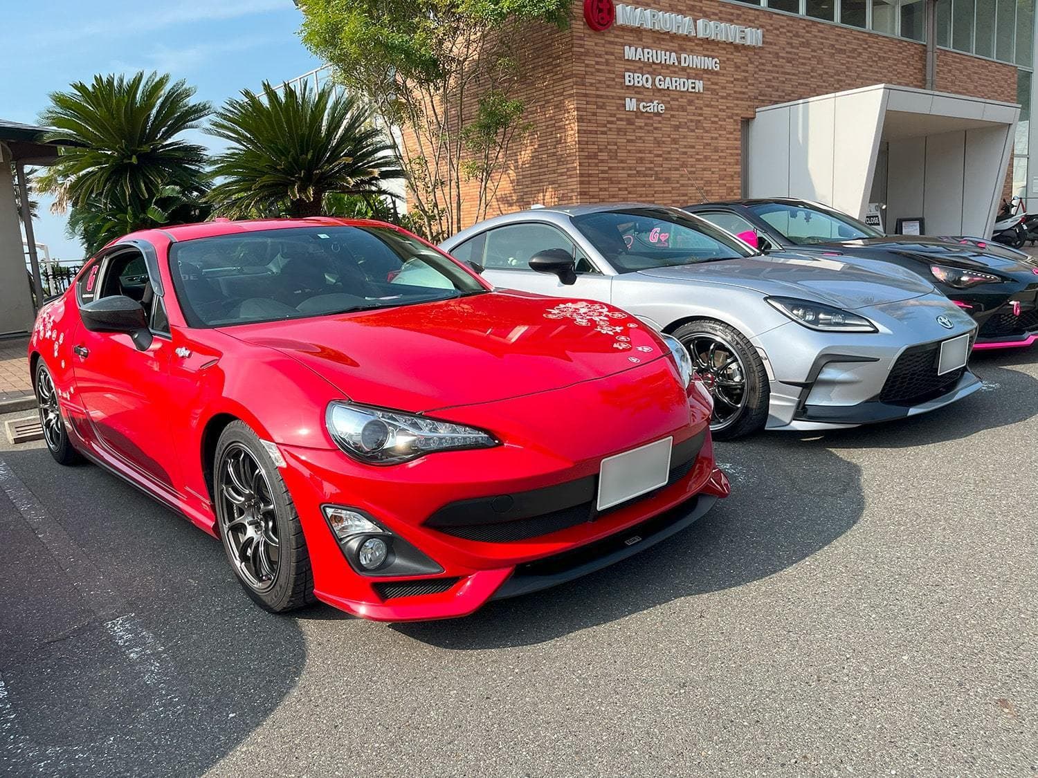 TOYOTA86 Fan Meeting | モーターゾーン