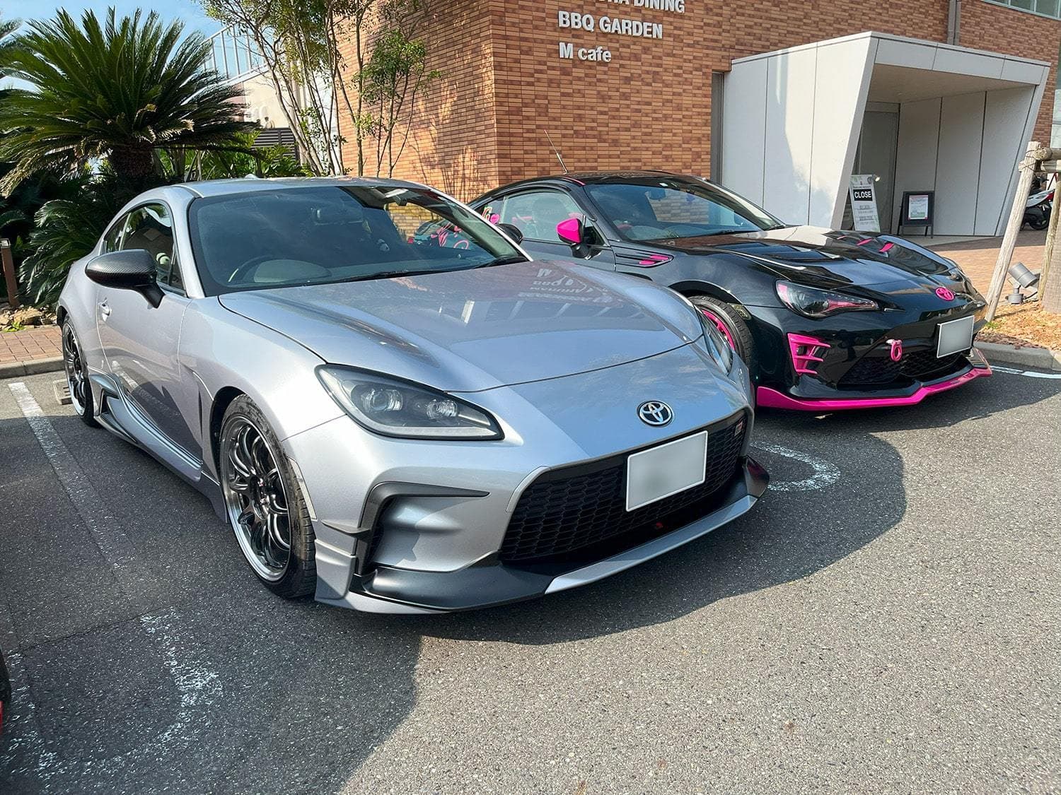 TOYOTA86 Fan Meeting | モーターゾーン