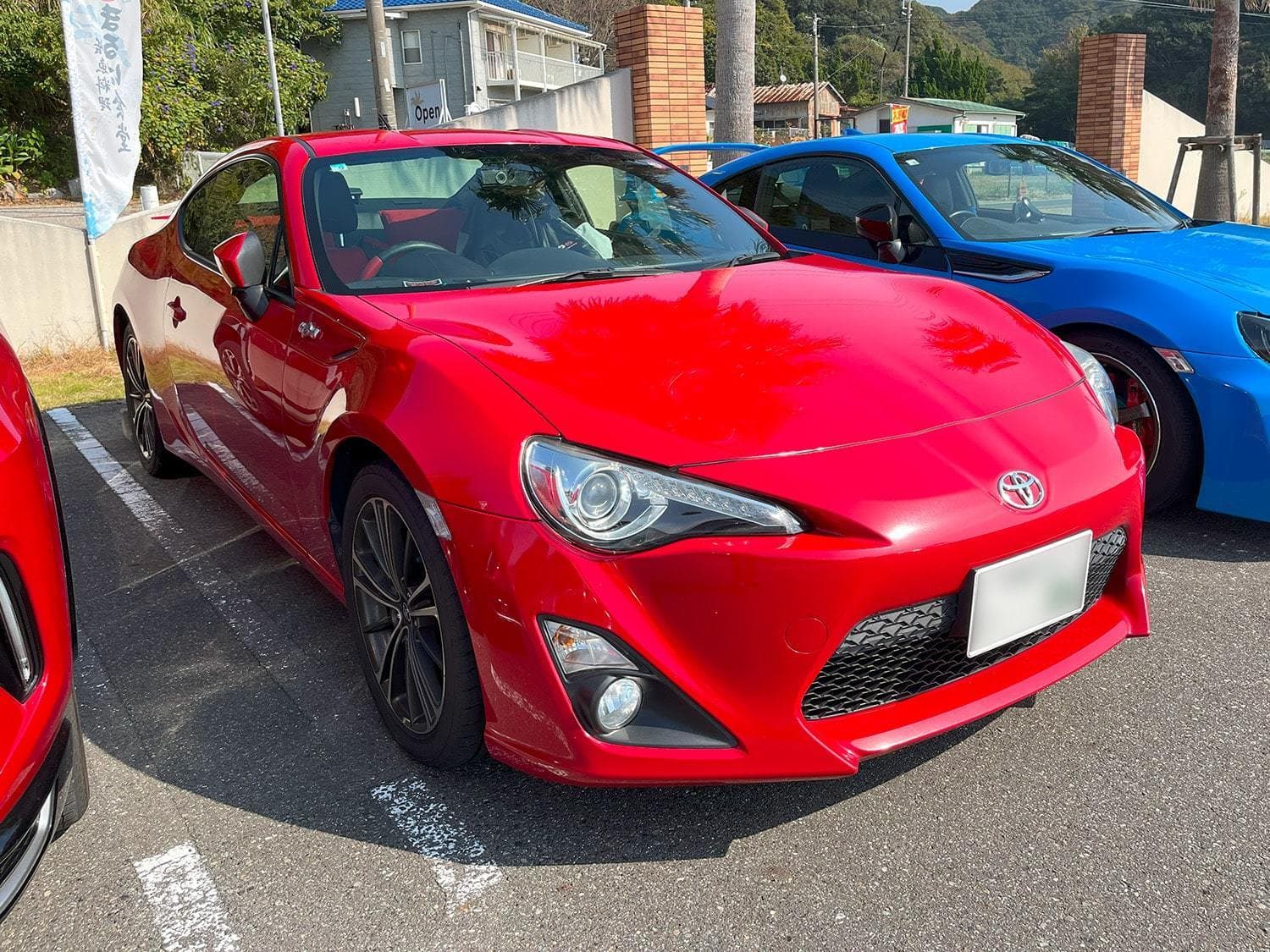 TOYOTA86 Fan Meeting | モーターゾーン