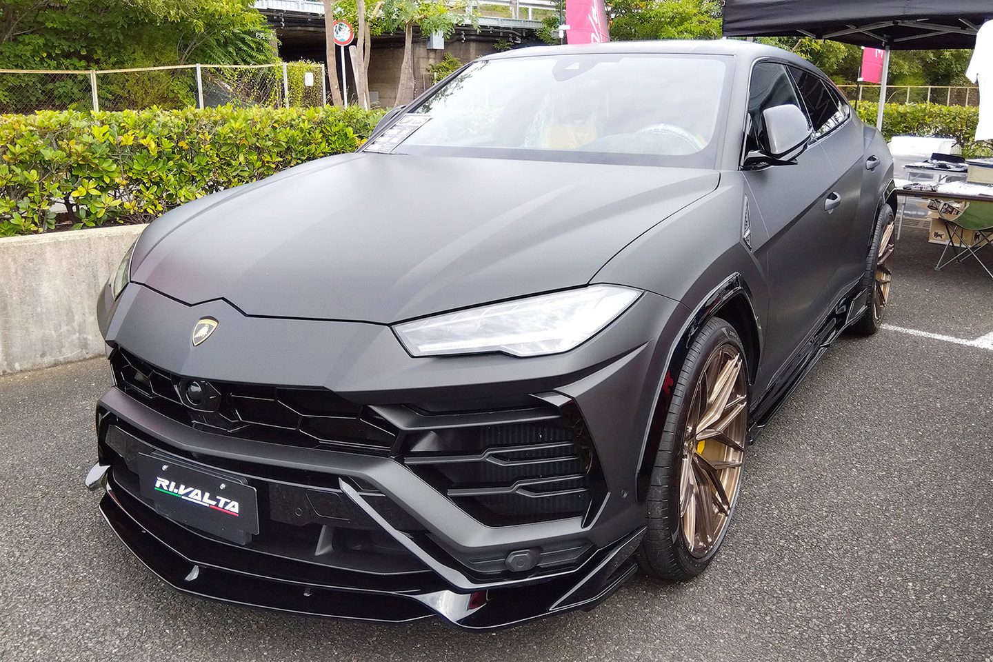 ヴァレンティ感謝祭