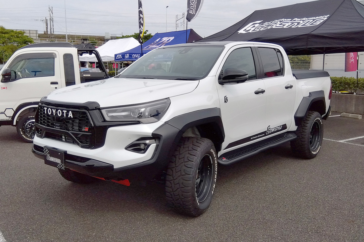 ヴァレンティ感謝祭