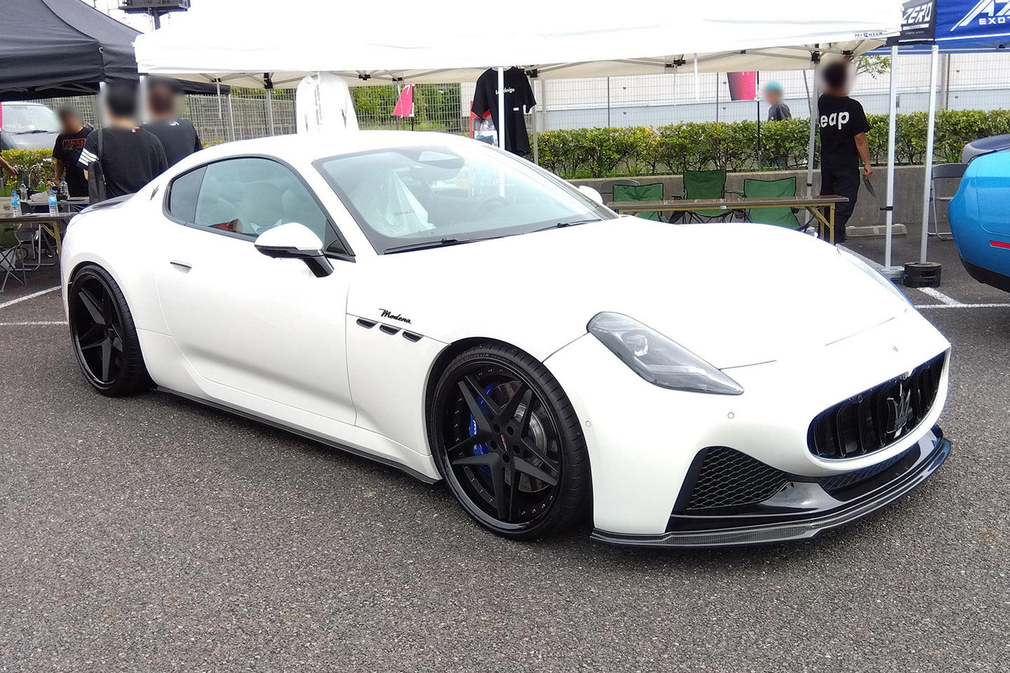 ヴァレンティ感謝祭