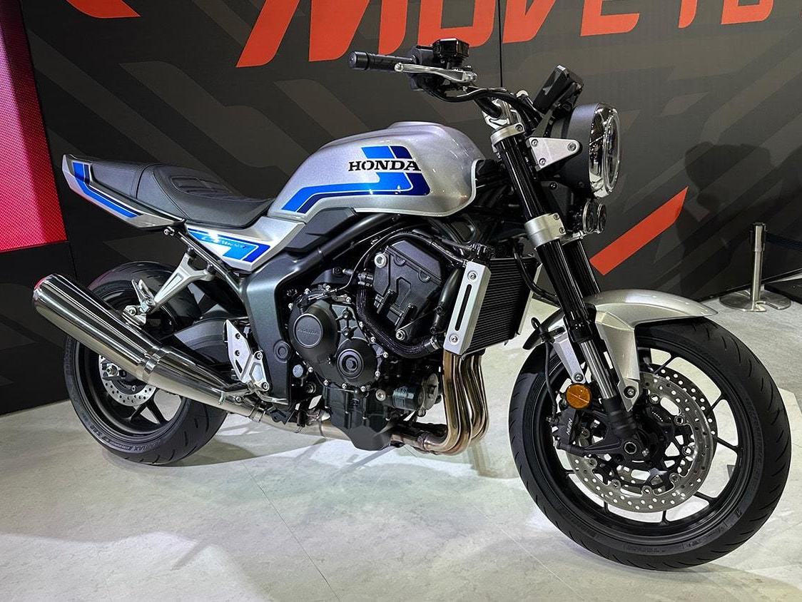 第41回大阪モーターサイクルショー