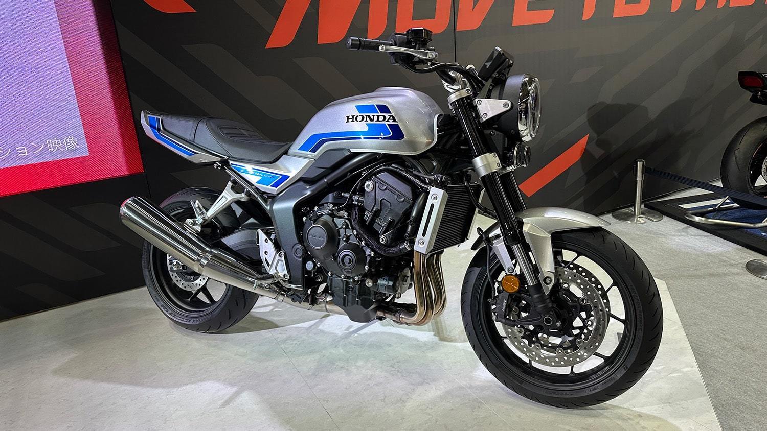 第41回大阪モーターサイクルショー2025 | モーターゾーン