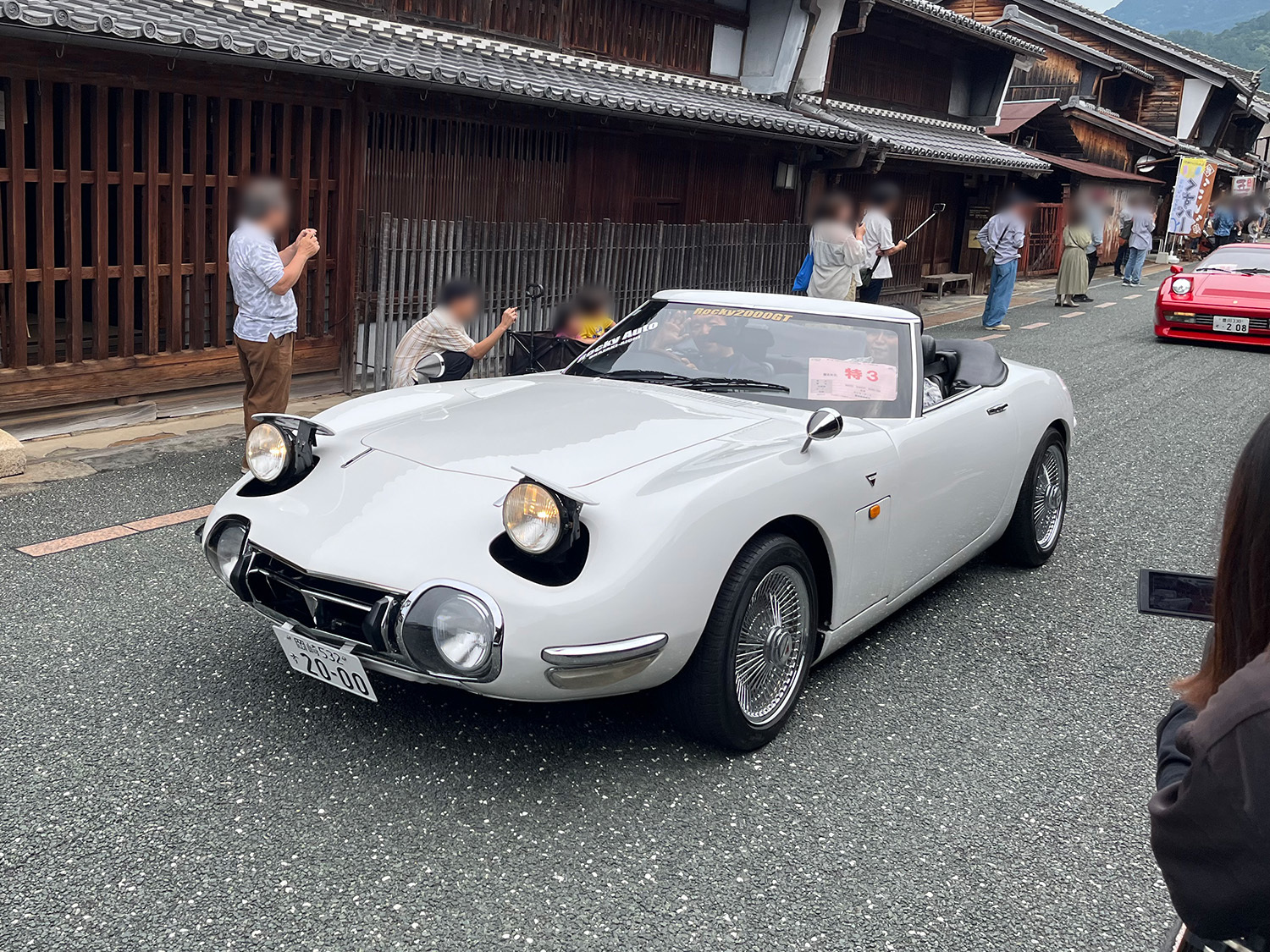 第12回 美濃クラシックカーフェスタ2025 | モーターゾーン