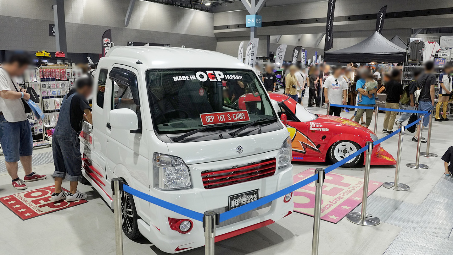 オートメッセ in 愛知2025