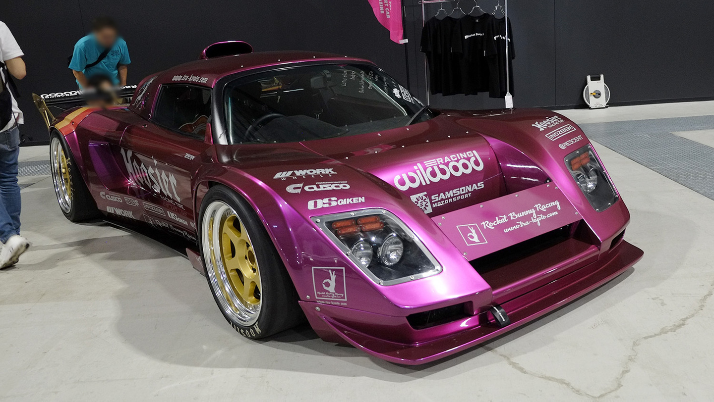 オートメッセ in 愛知2025