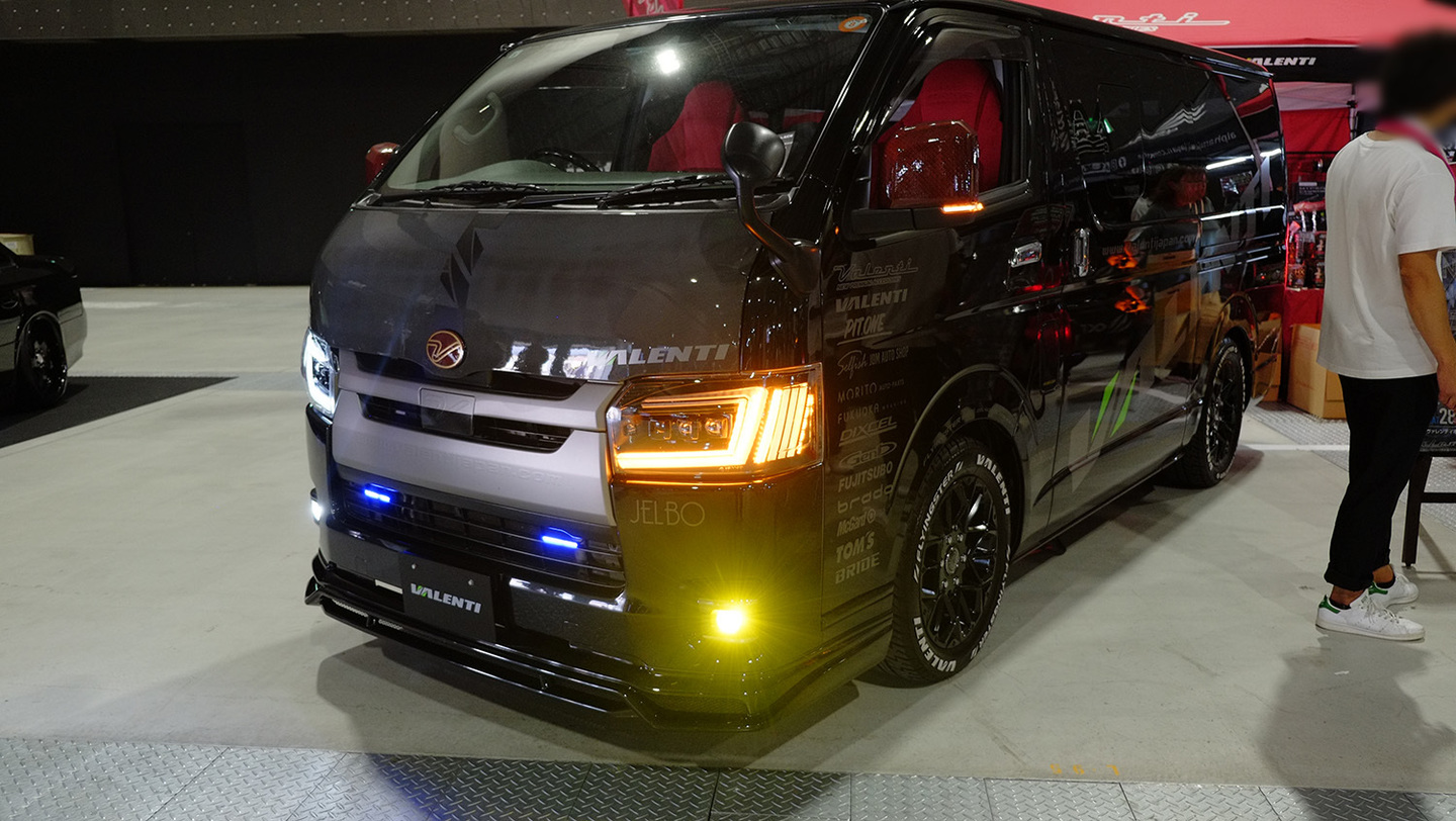 オートメッセ in 愛知2025
