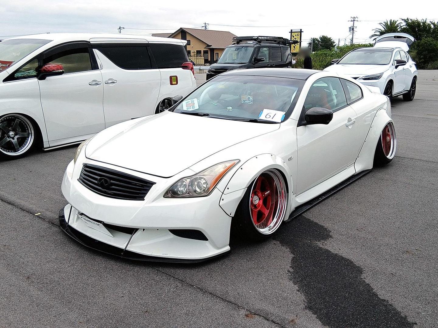 C.S.Gカーミーティング