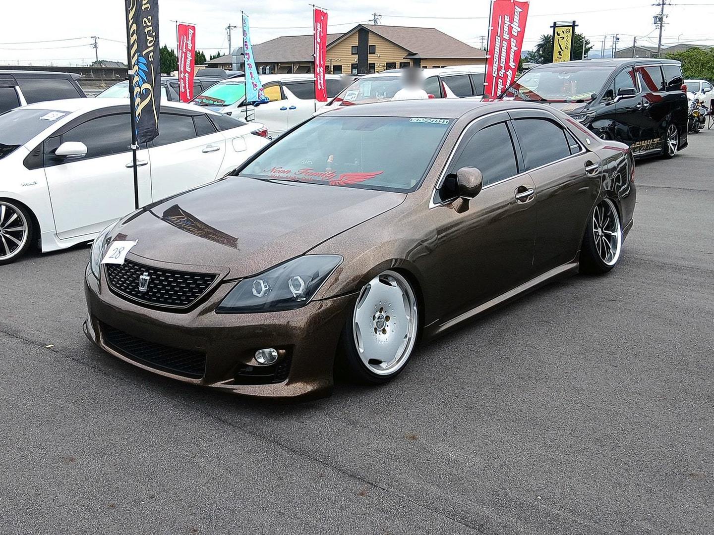 C.S.Gカーミーティング