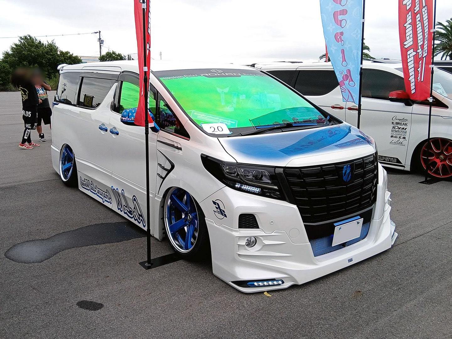 C.S.Gカーミーティング