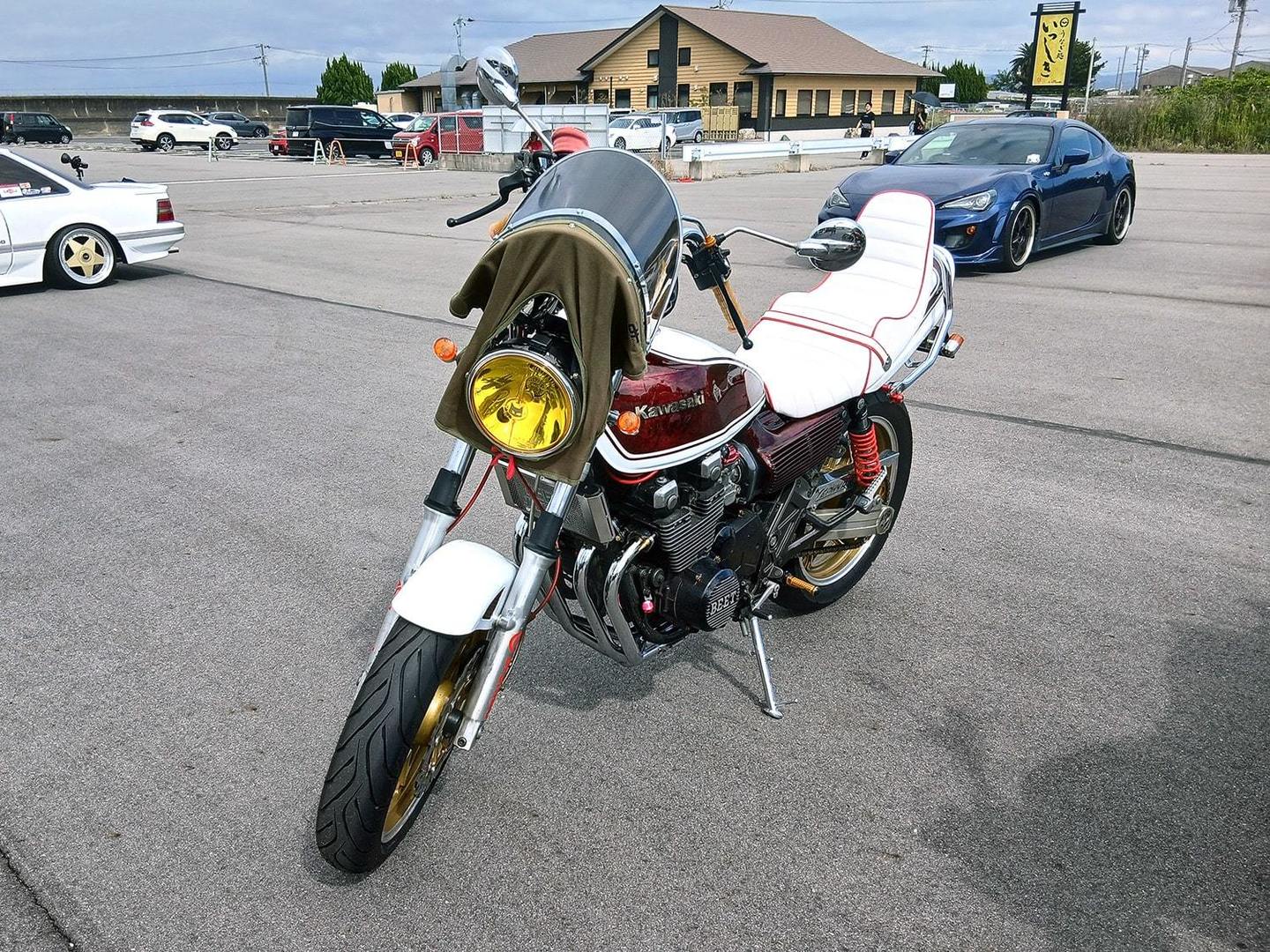 C.S.Gカーミーティング