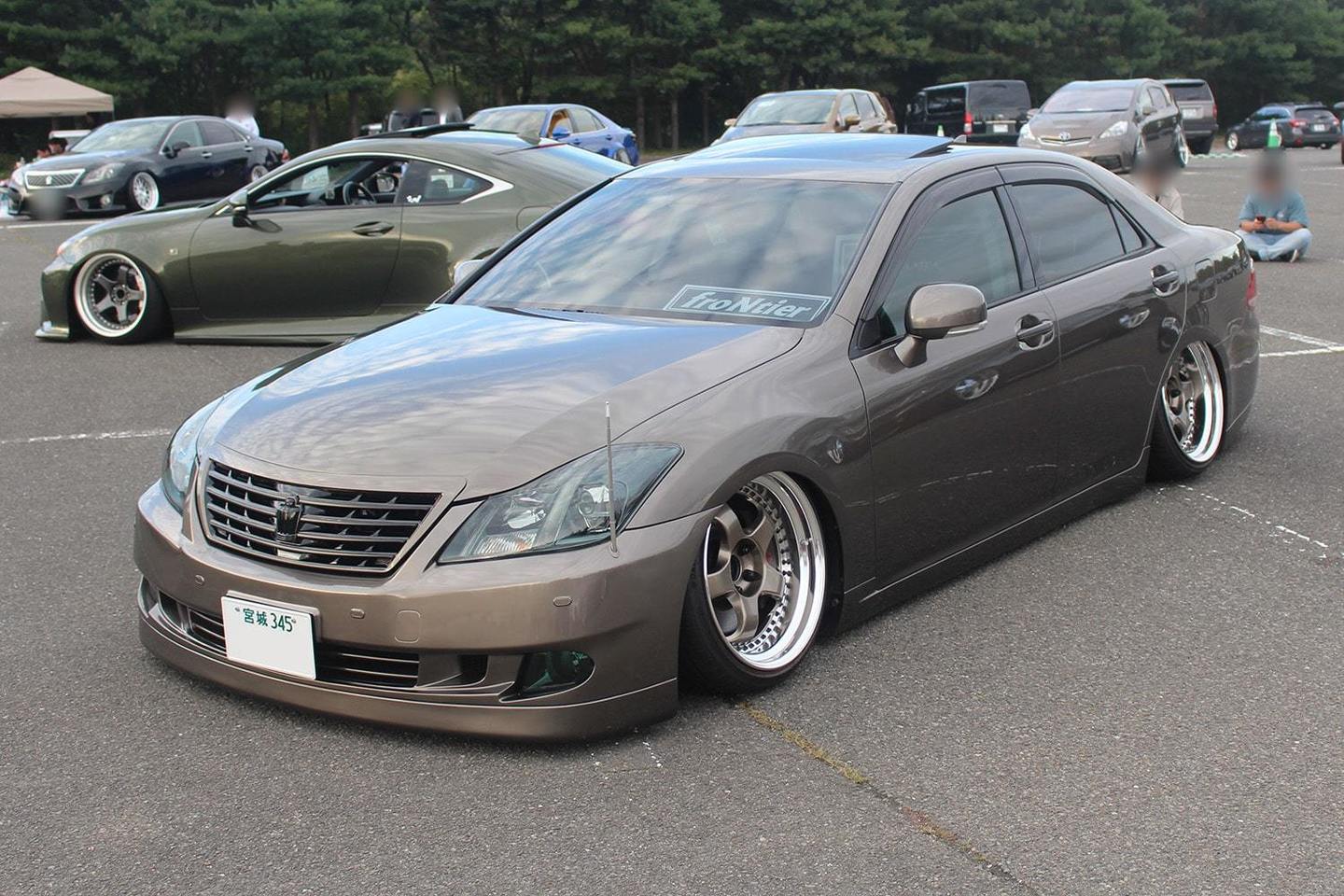 Hotsprings 東北 2nd