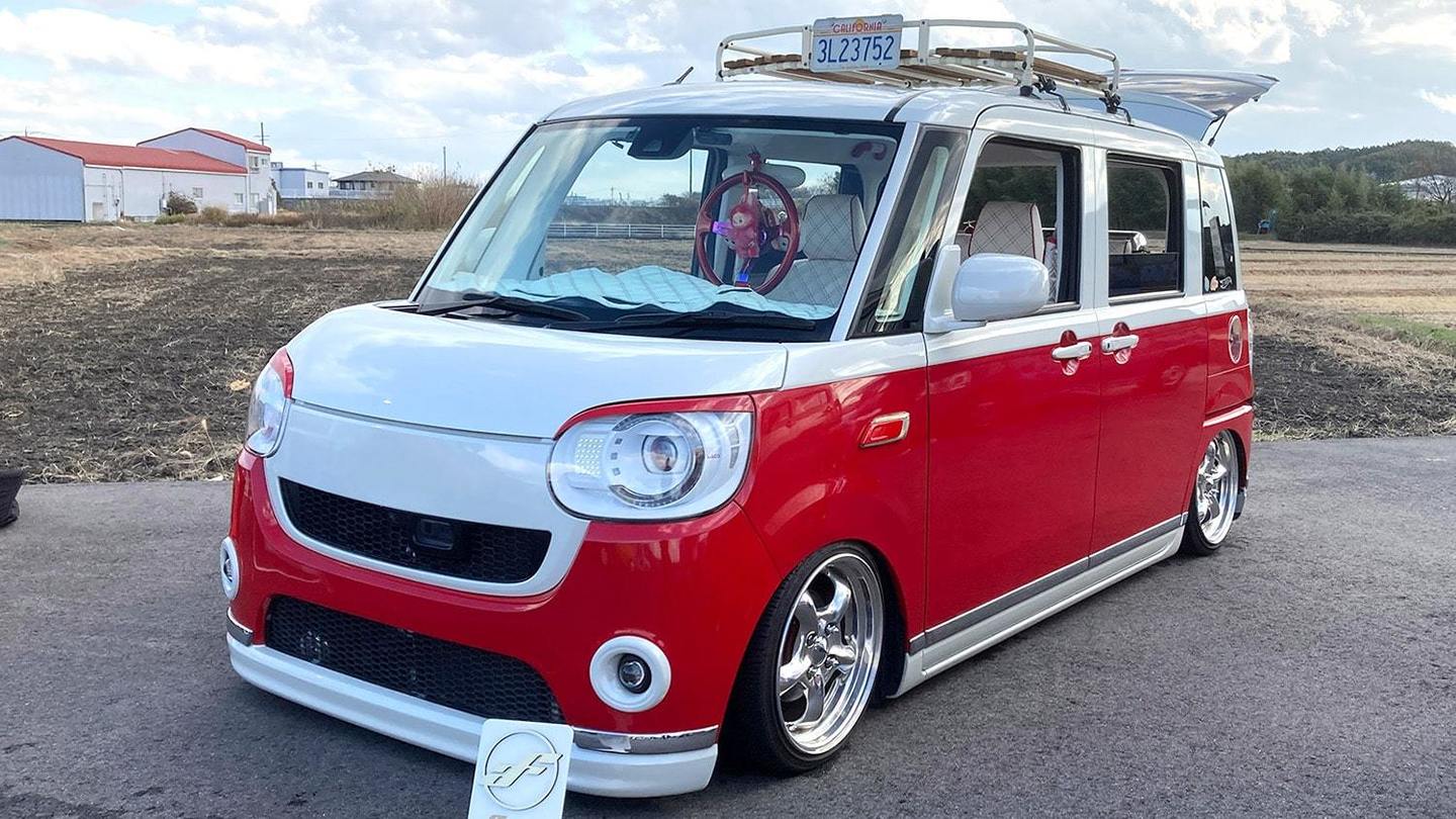 ガレージマルシェ