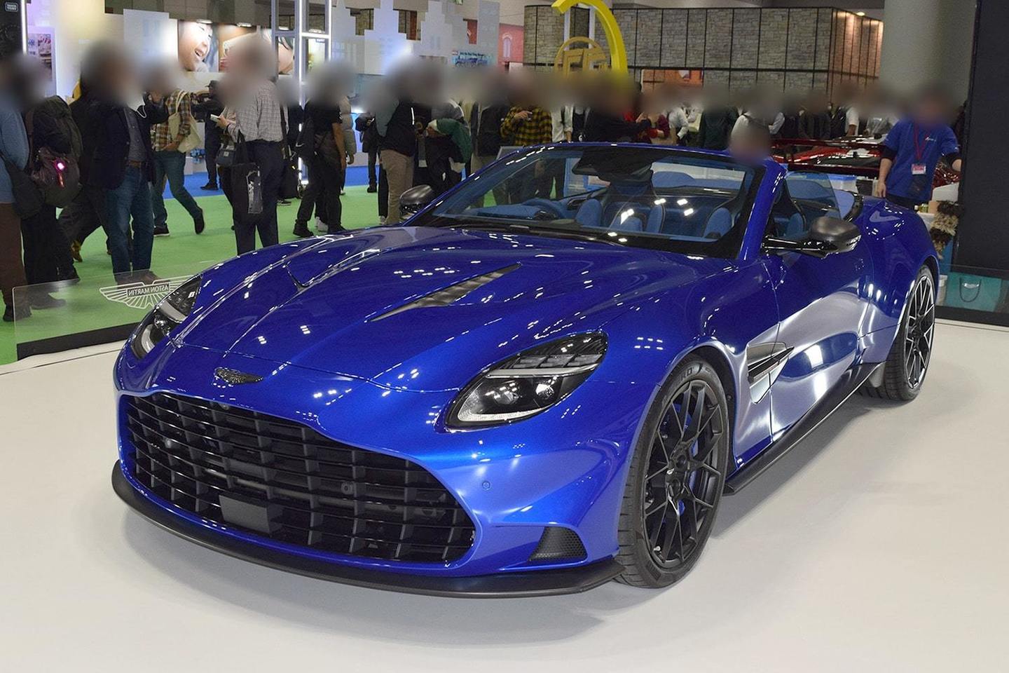 Japan Mobility Show 2025