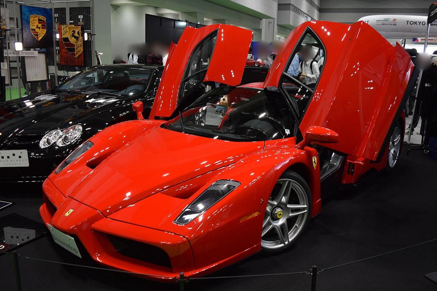 Japan Mobility Show 2025