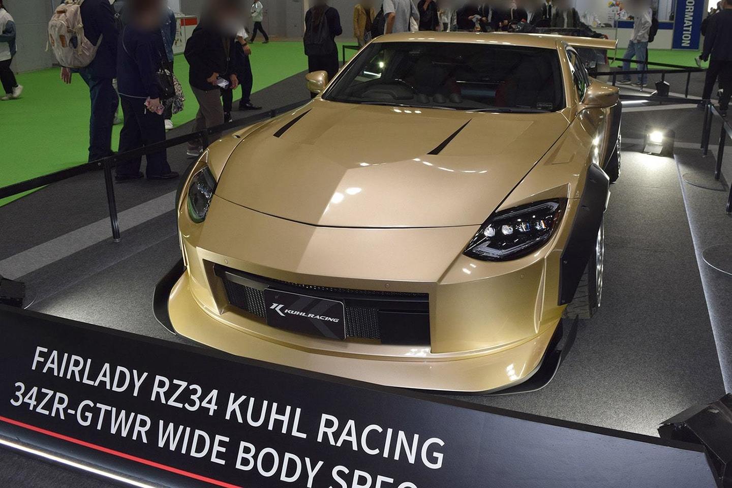 Japan Mobility Show 2025