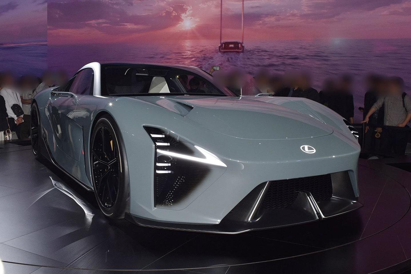 Japan Mobility Show 2025