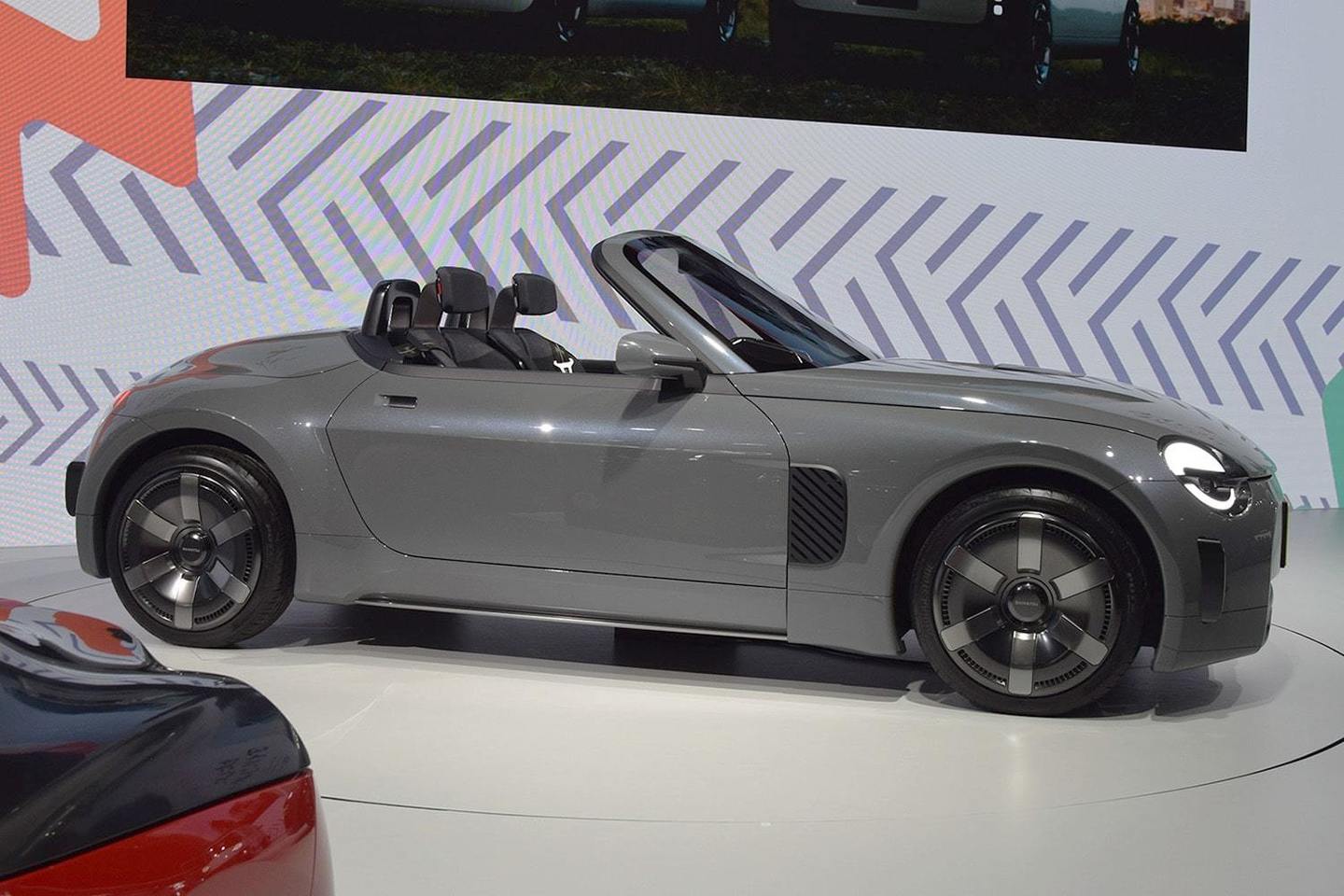 Japan Mobility Show 2025