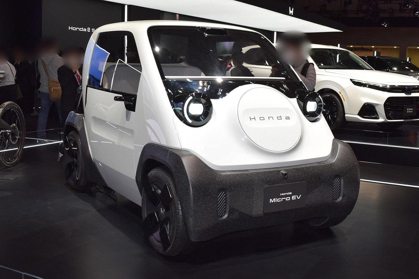 Japan Mobility Show 2025