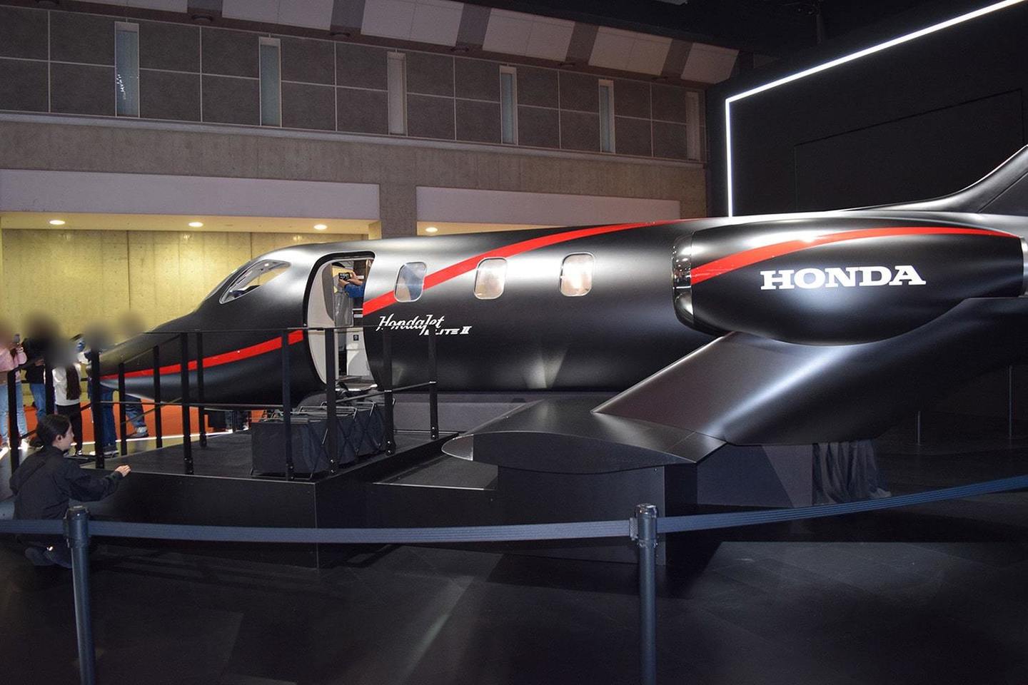 Japan Mobility Show 2025