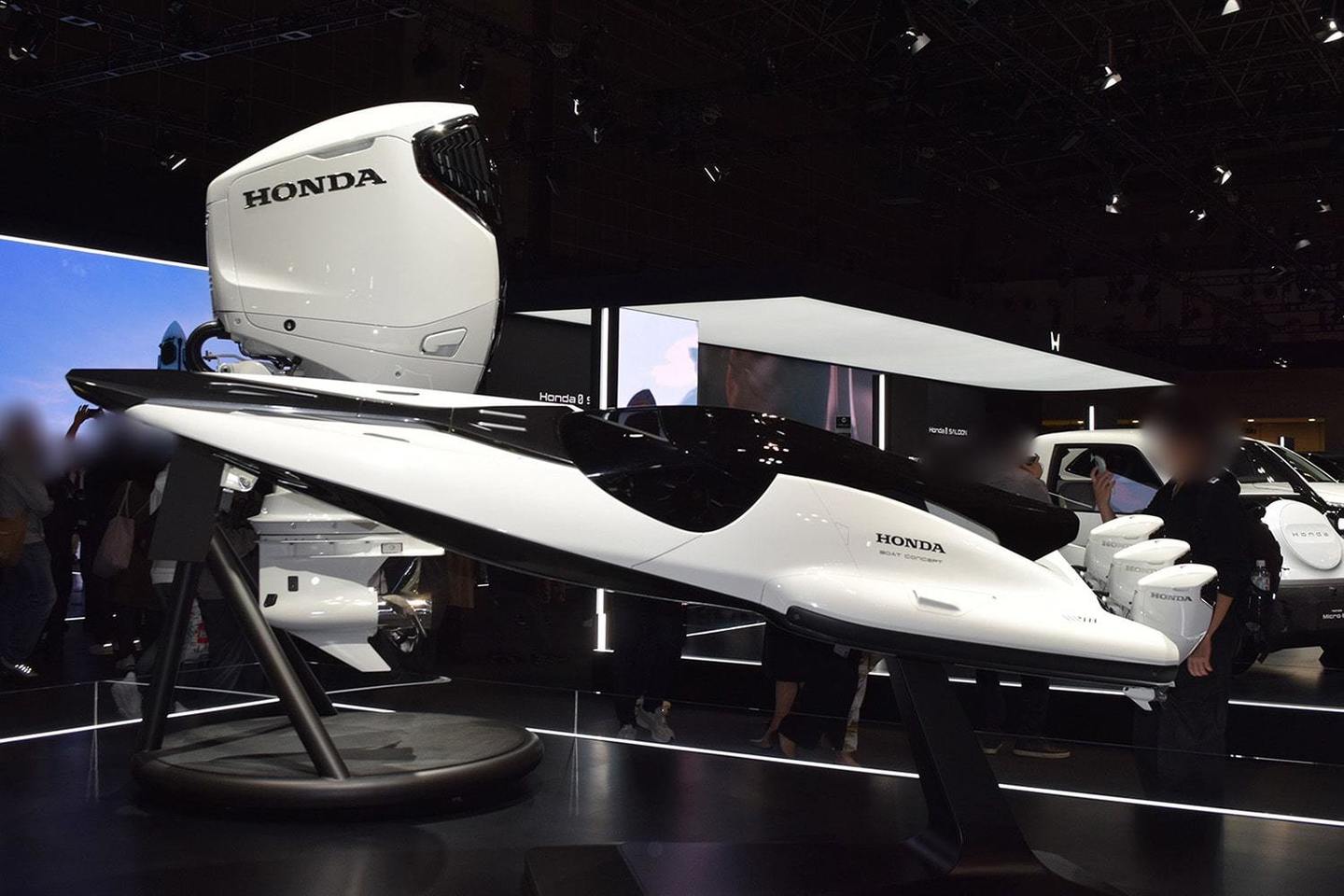 Japan Mobility Show 2025