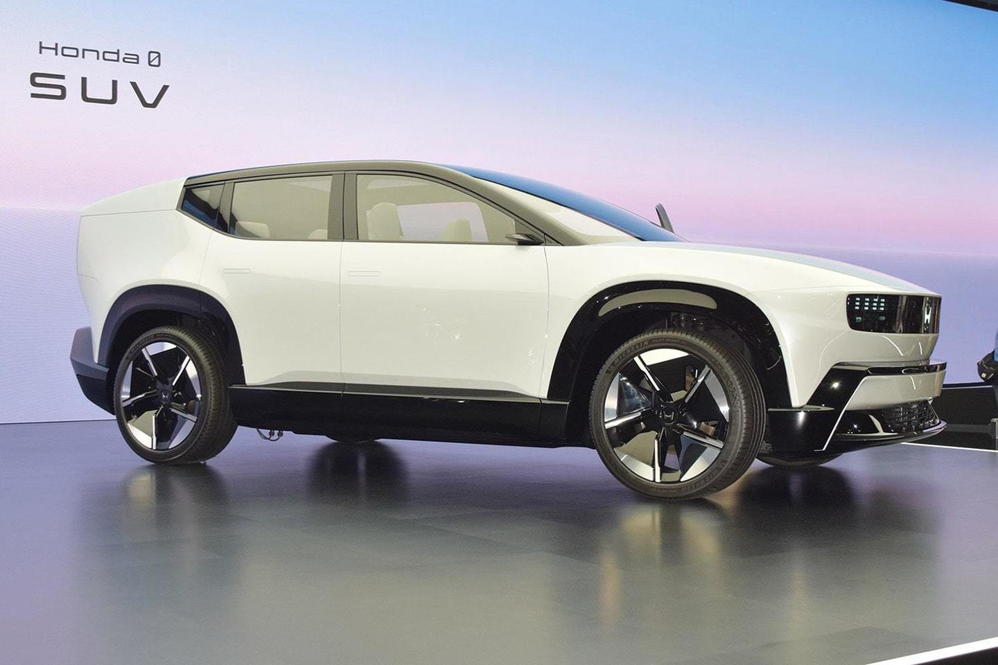 Japan Mobility Show 2025