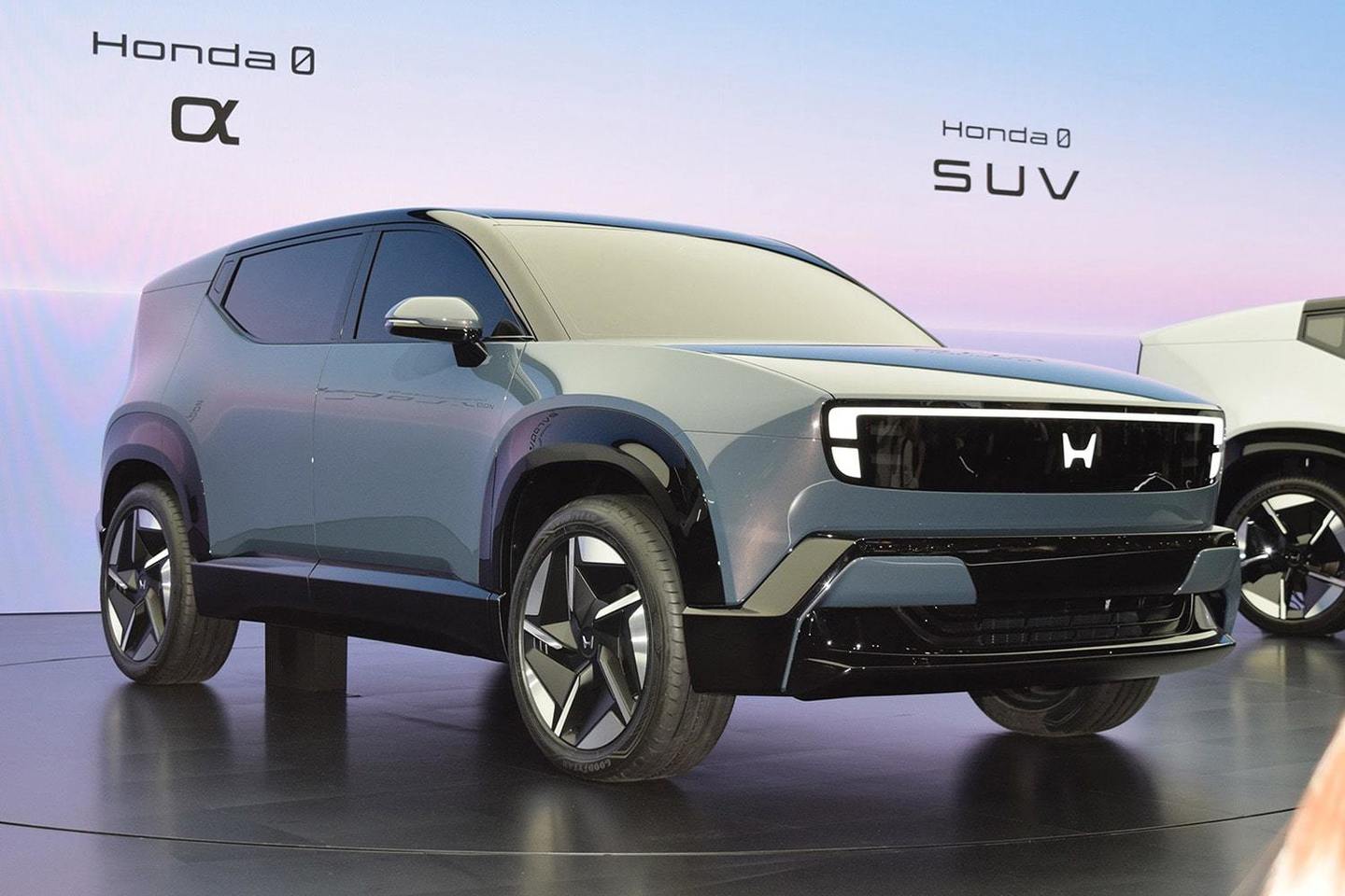 Japan Mobility Show 2025