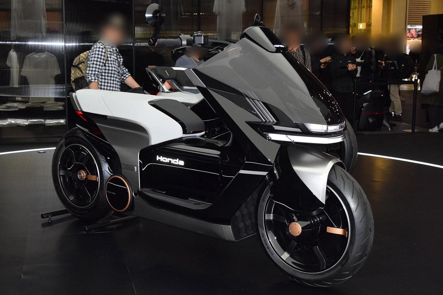 Japan Mobility Show 2025