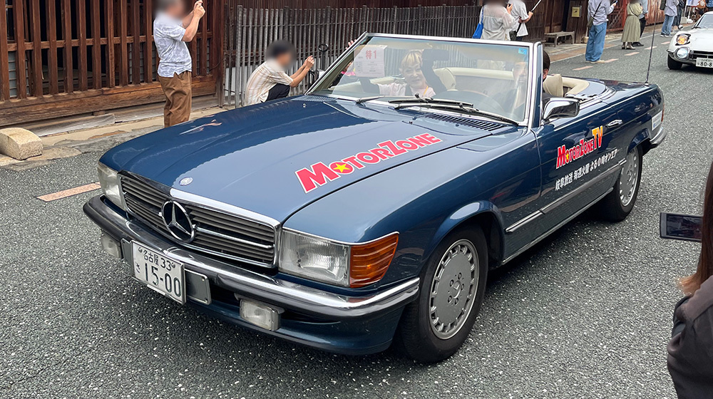 第14回大阪モーターサイクルショー2025