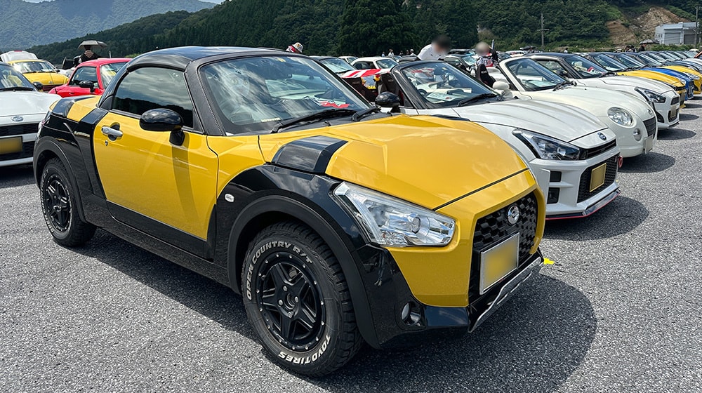 エスコペオールジャパン2023＋ABC