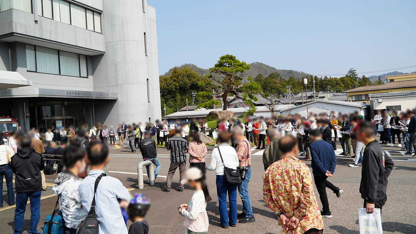 美濃クラシックカーフェスタ2026