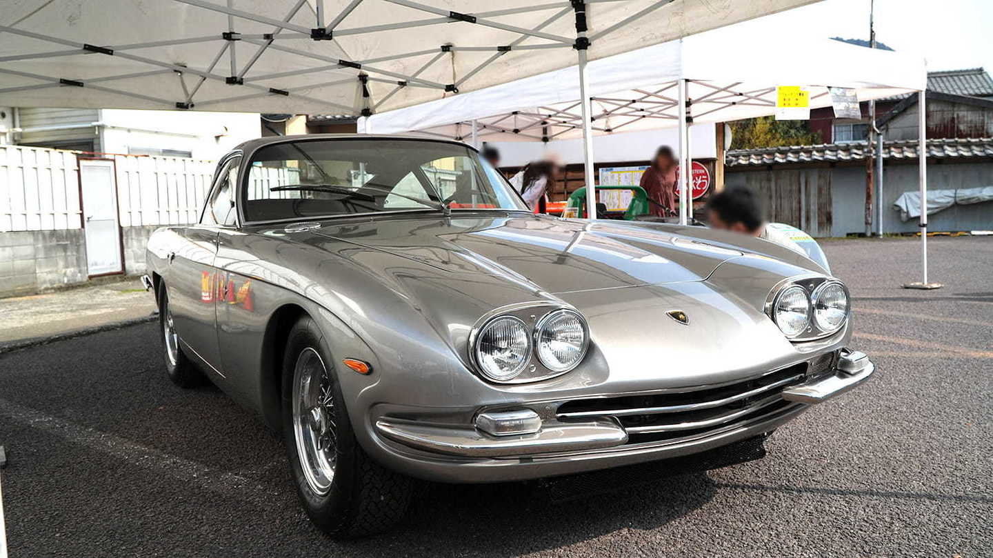 美濃クラシックカーフェスタ2026