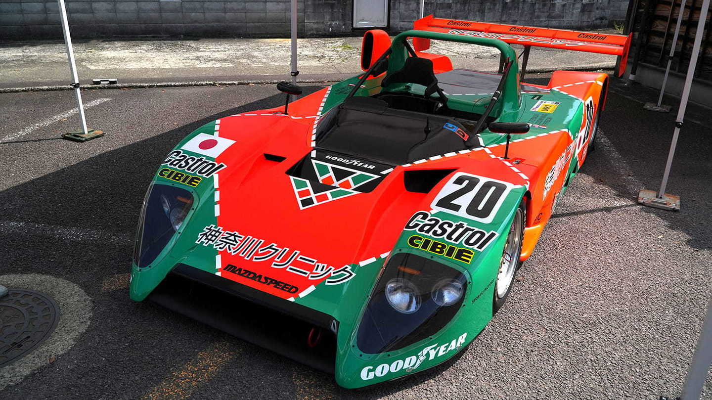 美濃クラシックカーフェスタ2026